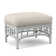 Bridgehampton Ottoman