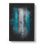 Lake Road - Wrapped Canvas-56644773