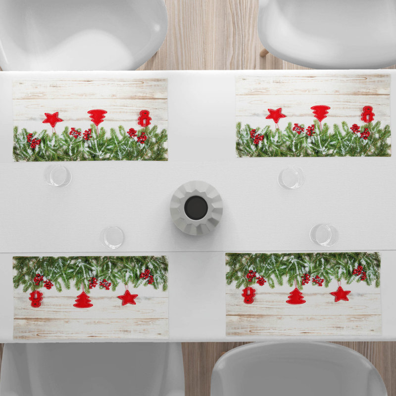 Récapitulatif 18,5" christmas