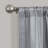 Tailored 84'' W Window Valance-906389399