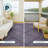 Machine Washable Indoor/Outdoor Chantille ACN2880 Plaid Rug-308707855-308707861