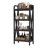 Rack Storage shelves