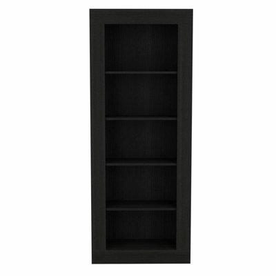 Melbourne 28" Wide Bookcase