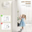 Freestanding Linen Cabinet