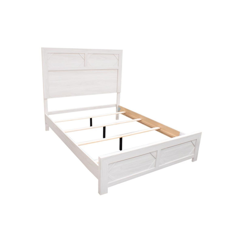 Jaequez Standard Bed