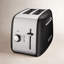 KitchenAid® 2-Slice Toaster with Manual Lift Lever-928799717