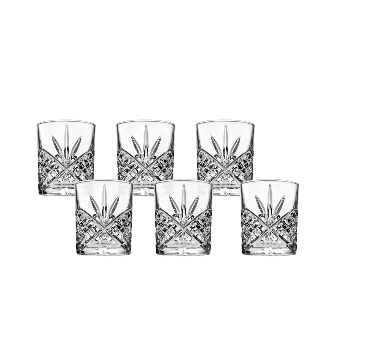 Dublin Shot Glass Set - Thumbnail 2