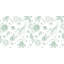 Housse de coussin d'extérieur carré Botanical Blooms-1657773856-1611803536