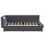 Upholstered Velvet Daybed-2103220230-2103220232