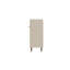 Buffet blanc cassé 54 "Bradley-1924610522