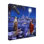 The Macneil Studio «Star Of Bethlehem», art sur toile