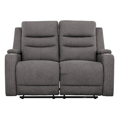 Causeuse inclinable électrique 55 po Alfred