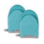 KitchenAid Asteroid Solid Textured Mini Oven Mitt-1752502861