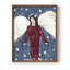 Angels Chacun II, reproduction encadrée - bois massif-1692684233-1692684239