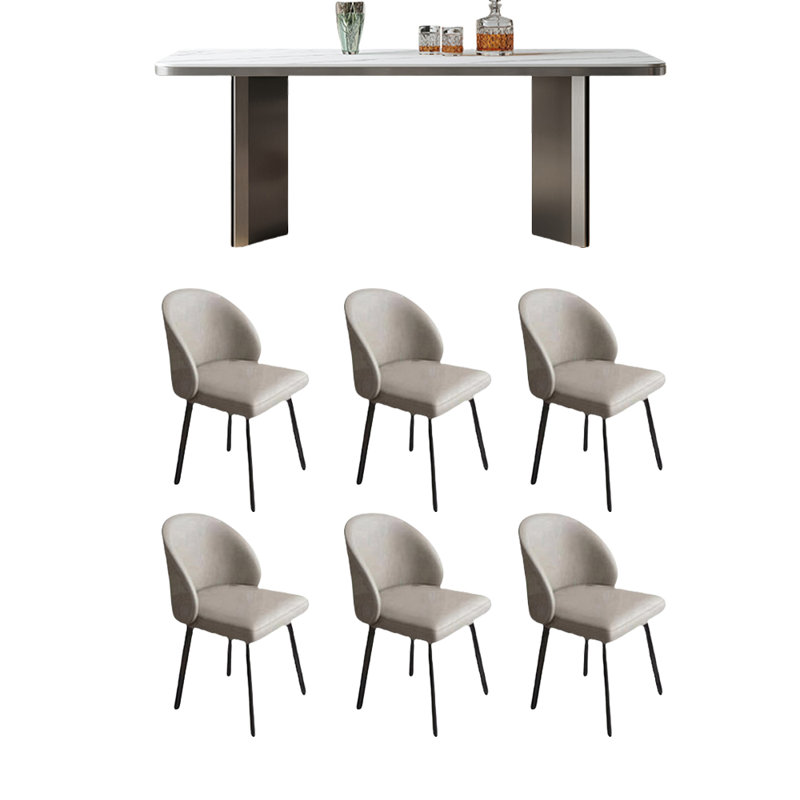 Iliomar, 29.52"H x 70.86"L x 35.43"W