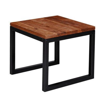 Kiley Sled End Table