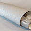 Slow Living Glitter Geometric Lines Wallpaper Roll-362682627