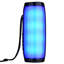 Haut-parleur Bluetooth DEL veilleuse Melody Dazzling Light