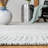 Roslyn Hand Tufted Performance Geometric Rug-653611730