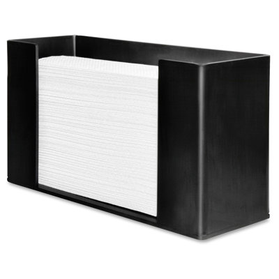 Folded Paper Towel Dispenser