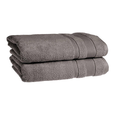 Quick Dry Luxury Standard Cotton Bath Towels Set