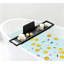 Plateau de baignoire en bambou, plateau de table de baignoire pour baignoire-131248824