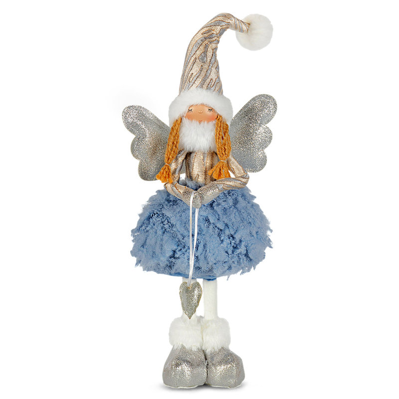 Poupée de collection 22,8 po