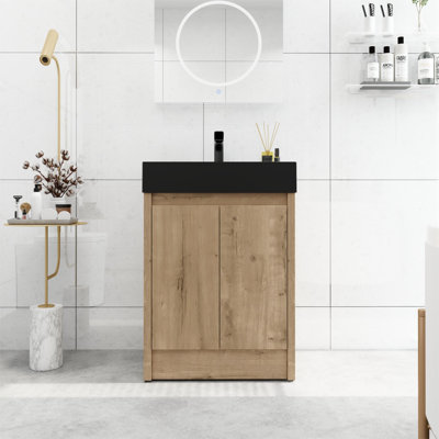 Ensemble de meuble-lavabo simple 24 po Philant