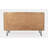 Gordonsville 54'' Solid Wood Sideboard-1674423954