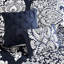 King/ King 6 Piece Duvet Cover , Terrific Fabric Manipulation Pillows Cotton Printed For Bed, Intricate Pattern-116011608