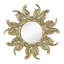 Miroir décoratif Sunburst