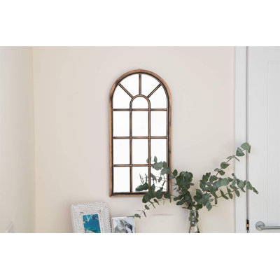 Shonda Wall Mirror