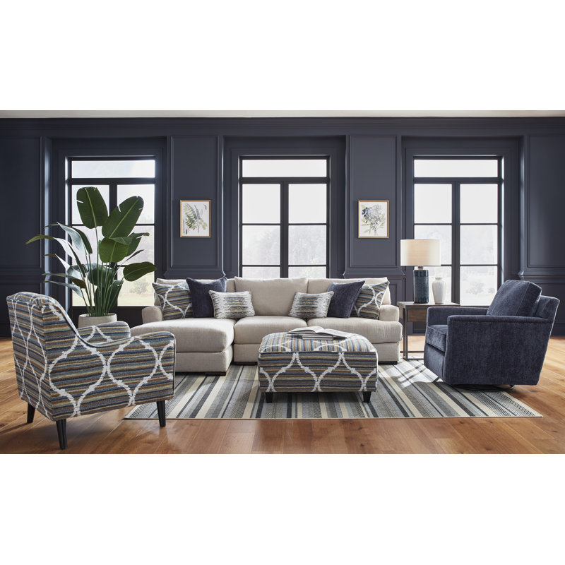 Fauteuil d'appoint Bewilder Lagoon