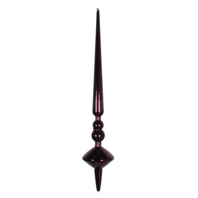 12" Cupola Finial Ornament