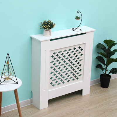 Guevara Radiator Cover