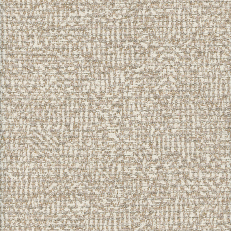 Jerico Fabric, Rattan