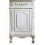 Ensemble de meuble-lavabo simple 27 po Burnet-26961000