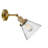 Cone 2 Light Tiltable Bath Vanity Light-33004651-33004654-33004663