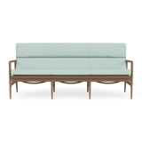 Cascade Outdoor 3 - Seat Patio Sofa