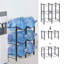 Support de rangement en fer Oluseyi-1112169108