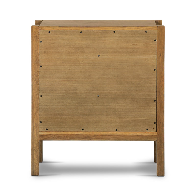 Meadow 2 - Drawer Nightstand