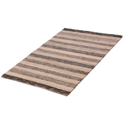 Burhardt Wool Indoor Rug