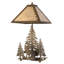 Rustic Lodge Table Lamp-16183713
