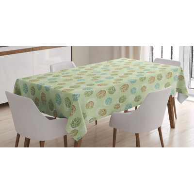 Christmas Tablecloth