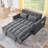 Sleeper Sofa-1370682921
