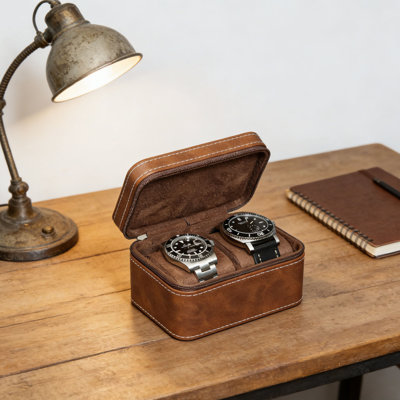 Watch Box +