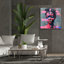 Art mural sur toile Epic Graffiti