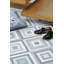 Raiford Geometric Hand Woven Area Rug-38602402