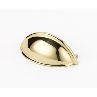 Pulls I Cup / Bin Pull