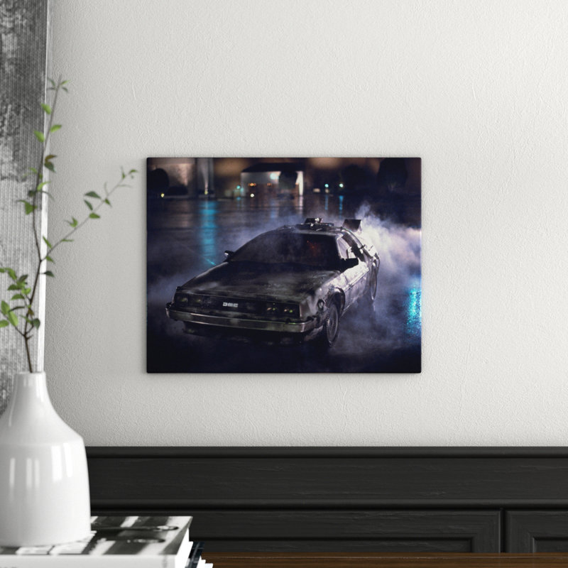 No Frame Print Set